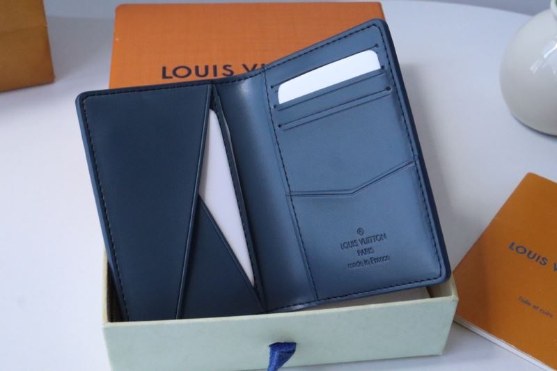 Louis Vuitton Wallets